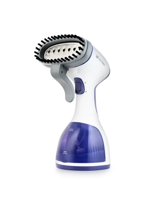 Отпариватель ручной для одежды КТ-916 - 1000 Вт