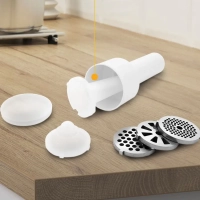 Мясорубка КТ-2105