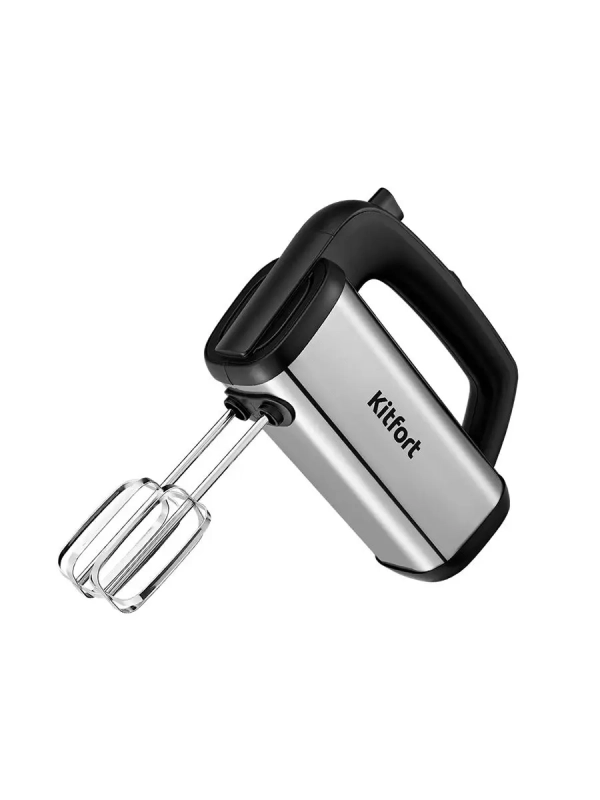 Миксер ручной электрический КТ-3403 миксер кухонный - 200 Вт Миксер ручной электрический КТ-3403 миксер кухонный - 200 Вт