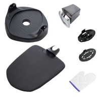 Отпариватель вертикальный для одежды КТ-927 - 2100 Вт