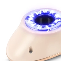 Вакуумный массажер для тела антицеллюлитный КТ-5903 - 5 Вт Вакуумный массажер для тела антицеллюлитный КТ-5903 - 5 Вт