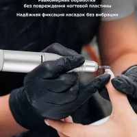 Аппарат для маникюра и педикюра КТ-3154 - 18 Вт Аппарат для маникюра и педикюра КТ-3154 - 18 Вт