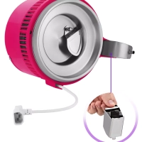 Дистиллятор для воды КТ-6327 - 4 л