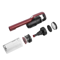 Беспроводной пылесос для дома КТ-561 - 500 Вт