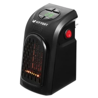 Электрообогреватель КТ-2701