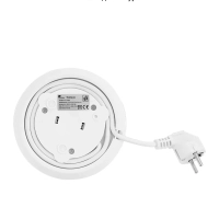 Чайник электрический стеклянный с подсветкой КТ-6169 - 1.8 л