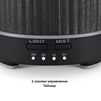 Увлажнитель воздуха для дома КТ-2893 - 12 Вт