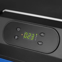 Автохолодильник в машину КТ-2430 - 71 Вт