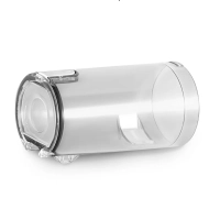 Вертикальный беспроводной пылесос КТ-5341 - 230 Вт Вертикальный беспроводной пылесос КТ-5341 - 230 Вт