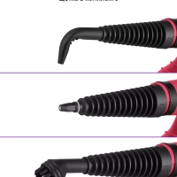 Пароочиститель для дома КТ-9193 - 1050 Вт Пароочиститель для дома КТ-9193 - 1050 Вт