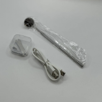 Ультразвуковой скалер для чистки зубов Tooth Cleaner