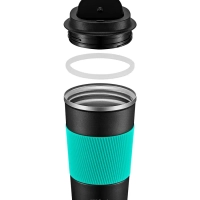 Термокружка для кофе КТ-1227 - 0.5 л