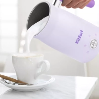 Капучинатор электрический КТ-7164 - 500 Вт