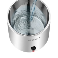 Дистиллятор для воды бытовой КТ-2083 4 л Дистиллятор для воды бытовой КТ-2083 4 л