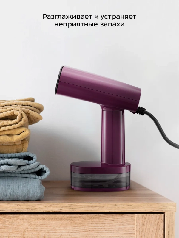 Ручной отпариватель КТ-9293 - 1640 Вт Ручной отпариватель КТ-9293 - 1640 Вт