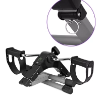 Велотренажер для дома КТ-6088 мини-велотренажер