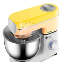 Планетарный миксер с чашей блендер мясорубка КТ-3468 (3 в 1) Планетарный миксер с чашей блендер мясорубка КТ-3468 (3 в 1)