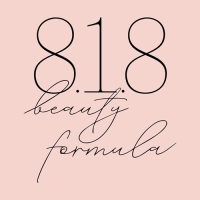Крем-филлер от морщин 818 beauty formula гиалурон, 30 мл