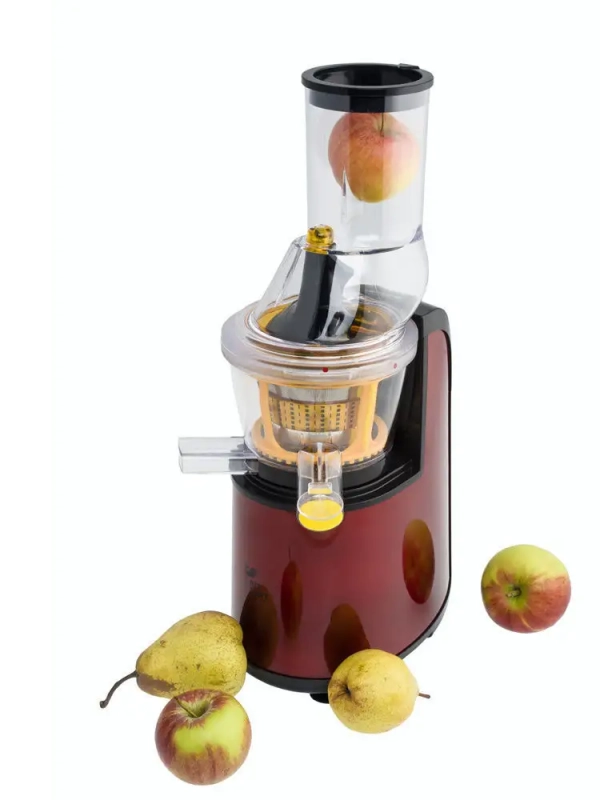 Шнековая соковыжималка электрическая КТ-1102 - 150 Вт