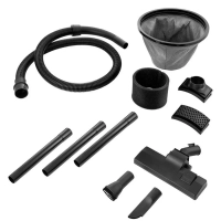 Строительный пылесос хозяйственный КТ-547 - 1000 Вт