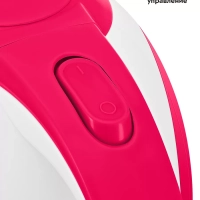 Чайник электрический маленький КТ-6607 - 1 л Чайник электрический маленький КТ-6607 - 1 л