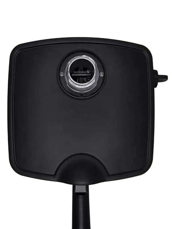 Кофеварка рожковая электрическая КТ-706 - 800 Вт - 0.25 л