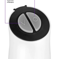 Дозатор для масла и уксуса КТ-6015