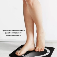 Напольные весы электронные КТ-841 Напольные весы электронные КТ-841