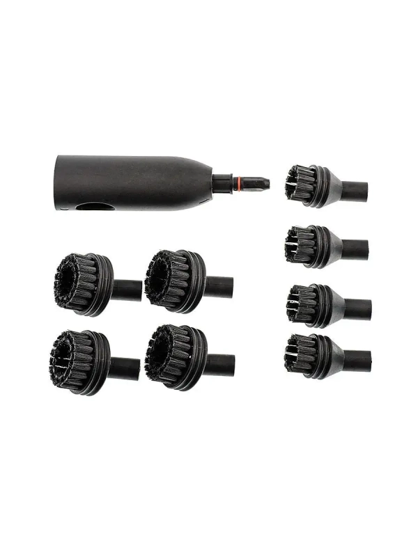 Насадки для пароочистителя КТ-900-03 (для КТ-908, КТ-9219)