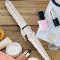 Выпрямитель для волос КТ-3250 (2 в 1)