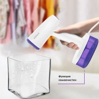 Отпариватель ручной для одежды КТ-984 - 1600 Вт Отпариватель ручной для одежды КТ-984 - 1600 Вт