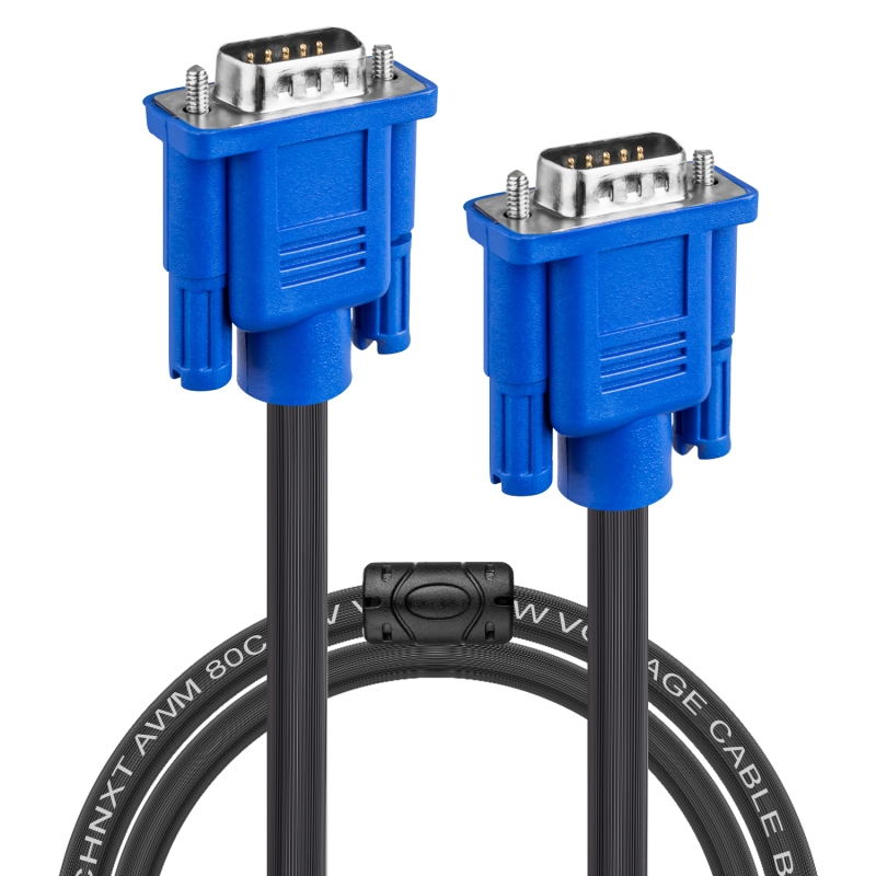 Кабель VGA 3m, SGL550 SA-950 Кабель VGA 3m, SGL550 SA-950