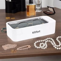 Ультразвуковая мойка для маникюра для украшений КТ-6066 Ультразвуковая мойка для маникюра для украшений КТ-6066