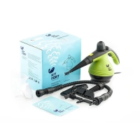 Пароочиститель для дома для уборки КТ-906 - 1200 Вт