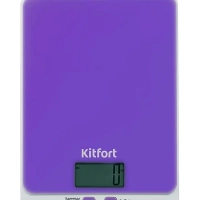 Весы кухонные электронные КТ-803