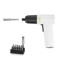 Аккумуляторная отвертка электрическая КТ-6432 - 35 Вт