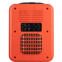 Холодильник для косметики КТ-3159 мини-холодильник 4 л Холодильник для косметики КТ-3159 мини-холодильник 4 л