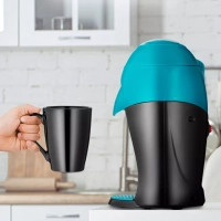 Кофеварка капельная электрическая КТ-7401 - 350 Вт Кофеварка капельная электрическая КТ-7401 - 350 Вт