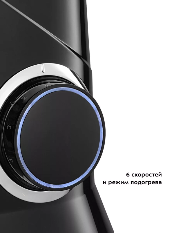 Планетарный миксер кухонный с чашей КТ-4405 - 1900 Вт