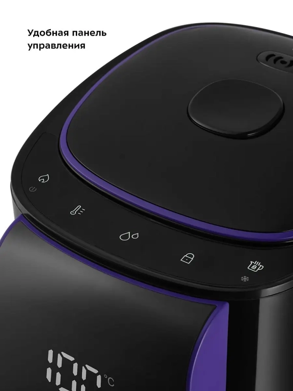 Термопот 4.8 л электрический КТ-2517 - 1450 Вт