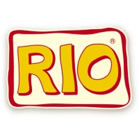 Корм RIO для средних попугаев, 1 кг