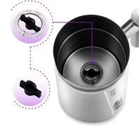 Капучинатор электрический КТ-751 - 500 Вт - 300 мл