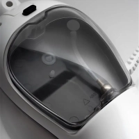 Паровая швабра с насадками КТ-1008 - 1500 Вт - 370 мл