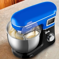 Миксер планетарный с чашей КТ-3466 - 1400 Вт