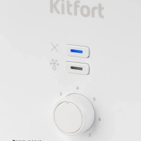 Тостер для хлеба с поддоном для крошек КТ-4025 - 780-930 Вт