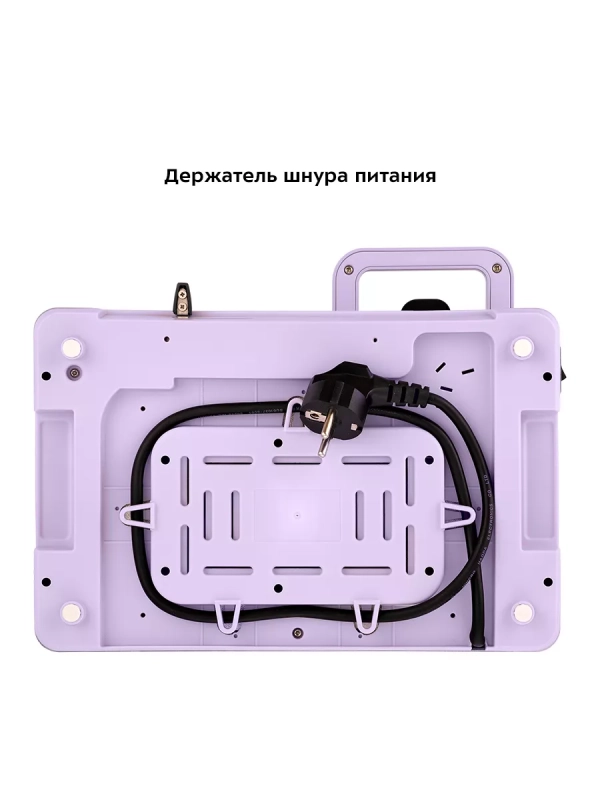 Бутербродница электрическая сендвичница КТ-6061 (2 в 1) Бутербродница электрическая сендвичница КТ-6061 (2 в 1)