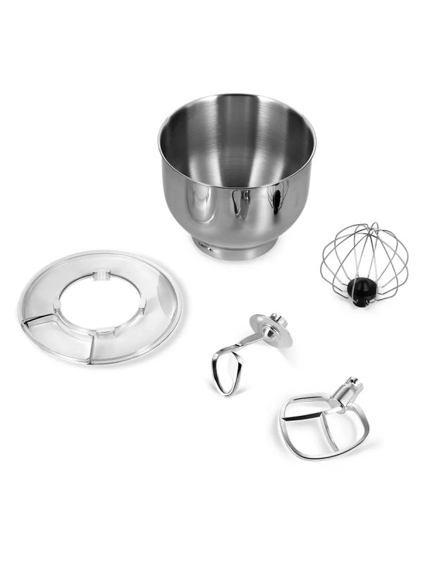 Планетарный миксер для кухни с чашей КТ-3443 - 1400 Вт