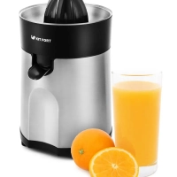 Соковыжималка для цитрусовых электрическая КТ-1113 - 85 Вт