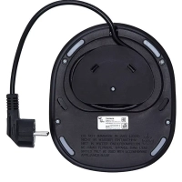 Чайник электрический стеклянный с подсветкой КТ-622 - 1.7 л