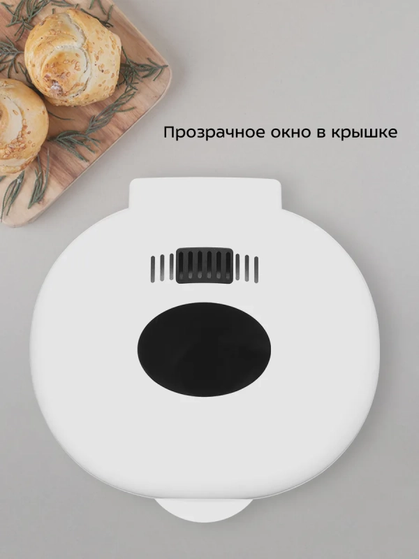 Хлебопечь с замесом теста электрическая КТ-316 - 480-580 Вт Хлебопечь с замесом теста электрическая КТ-316 - 480-580 Вт